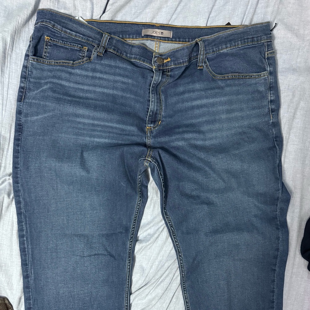 Joe’s The Brixton Lucky Straight Narrow 44x32 NWT